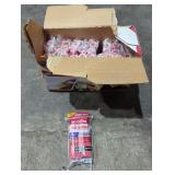 Wooster Red Feather Velour Paint Rollers