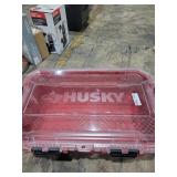 Husky 12 Gal Storage Container