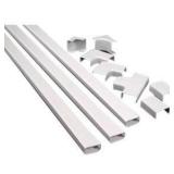 Legrand C310 Wiremold Cordmate III 15 Foot Cord Co