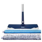 Bona Microfiber Floor Mop with Duster