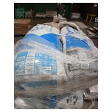 mixed skid lot Insulation