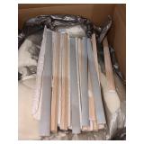 Unknown Pieces Of Tile