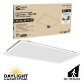 2 Ft. X 4 Ft. Daylight Harvesting LED Panel Light