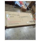 Coffee Table, Natural