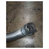 Amerivent 3EF5 Expandable Flex Connector XL 1-5 3E