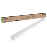 4 Ft. Garage Workshop LED White Strip Light Fixtur