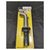 Kitchen Sink Side Spray with Guide in Stainless St