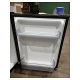 Vissani Mini Fridge