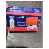 Tamper Resistant Outlets