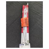 Milwaukee the Wrecker 12 in. Bi-Metal Demolition R