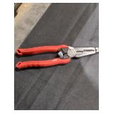 SOLD AS IS WHERE IS NO GUARANTEE OR RETURNS.