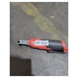 Milwaukee M12 1/4" Ratchet