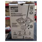 Replacement Motor Wheel 70 CFM