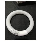 Philips 22w C-T9 Soft White G10q Circline Fluoresc