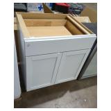 30" Cabinet Base
