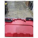 Husky 12 Gal Storage Container