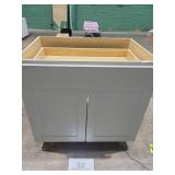 36" Base Cabinet