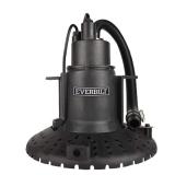 14 Hp Submersible Pool Cover Pump