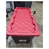 HDX 57 Gal Tough Tote