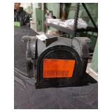 RELN Storm Drain 5 in. X 5 in. Plastic 4-Way Adapt