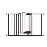 Ingenuity Thruway 52W Series Glide Open Baby Gate,