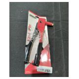 Arrow Steel Constructed Rivet Tool with Ergonomic