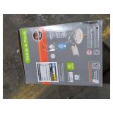 HLBSL 6 in. Can Less Integrated LED, 900 Lumens, 5