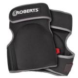 Roberts Pro Carpet Knee Pads