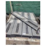 Skid Lot of Premium Porcelain Tile