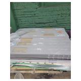 Skid Lot of Vinyl Flooring