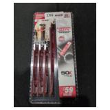 Diablo 6pc Carbide Recip Set