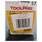 Toolpro 18 Gauge Ceiling Grid Wire - 300 Foot Roll