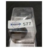 Delta Replacement Handle