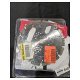 9 DIAMOND MAX Segmented Turbo, General Purpose Dia