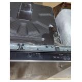 Whirlpool Under Counter Dishwasher