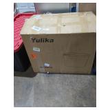 Yulika Toilet