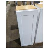 15" Wall Cabinet