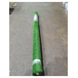 TrafficMaster 6 Ft. X 8 Ft. Green Artificial Grass