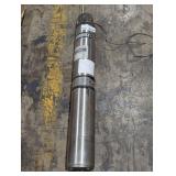 4" Submersible Pump 3/4hp 230v 10GPM