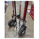 Metal Hand Truck