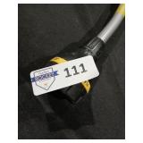 8-Pattern Soft Touch Watering Wand