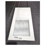 Sold as is where is. No guarantee or returns.