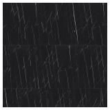 LUCIDA SURFACES, TerraCore Nero Marquina 12 in. X2