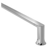 Moen BH3824 Genta LX 24 Towel Bar Chrome Bathroom