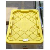 HDX Tough Tote 27Gal