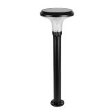 Vantage Bollard Solar Pathway Light