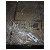 Skid lot HUGGIES Wipes