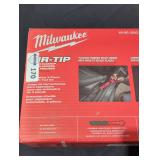 Milwaukee AIR-TIP Claw Utility Nozzle