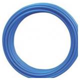 34 in. X 100 Ft. Blue PEX Pipe