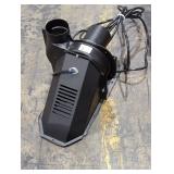 Fasco Draft Induction Blower, 120v